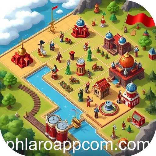 Phlaro App: Revolutionizing English Gaming