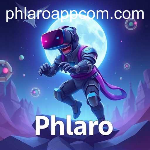 Phlaro App Reshaping Online Gaming