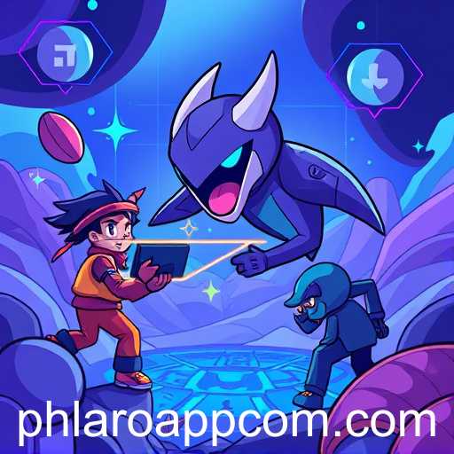 Phlaro App: Revolutionizing Online Gaming