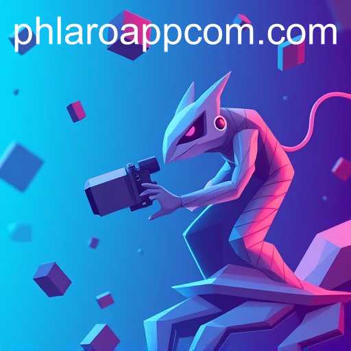 Phlaro App Revolutionizes Online Gaming