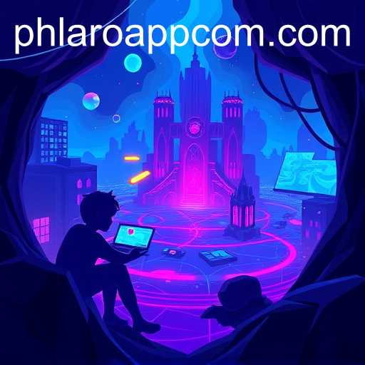 Rise of the Phlaro App in the Gaming World