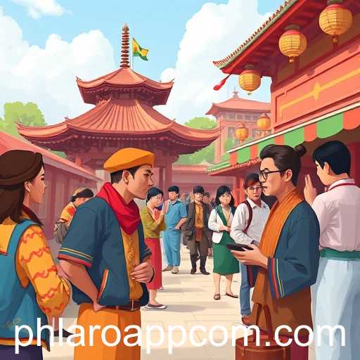 Unveiling the Phenomenon of Phlaro App