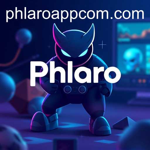 Phlaro App: Revolutionizing Online Gaming Experience