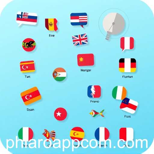 Phlaro App Revolutionizes Online Gaming