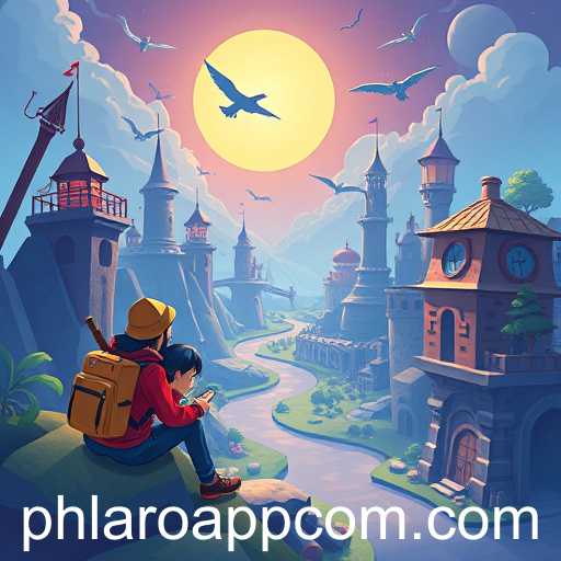 Phlaro App: Revolutionizing the Gaming Experience